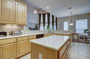 10508 Canyon Vista Way, Austin, TX 78726 - Photo 8