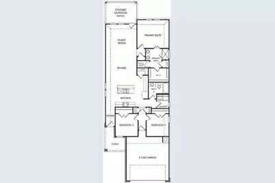 12424 Saint Thomas Drive, Del Valle, TX 78617 - Photo 2