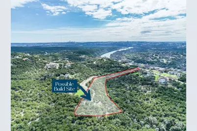 3350 Far View Drive, Austin, TX 78730 - Photo 2