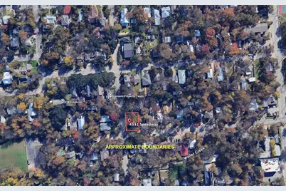 4531 Speedway, Austin, TX 78751 - Photo 2