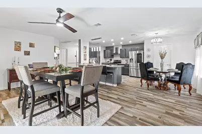 615 Barbara Way, Bastrop, TX 78602 - Photo 8