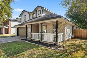 615 Barbara Way, Bastrop, TX 78602 - Photo 1