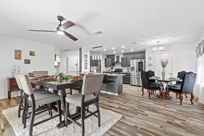 615 Barbara Way, Bastrop, TX 78602 - Photo 8