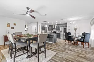 615 Barbara Way, Bastrop, TX 78602 - Photo 8