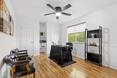 615 Barbara Way, Bastrop, TX 78602 - Photo 20