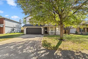 615 Barbara Way, Bastrop, TX 78602 - Photo 4