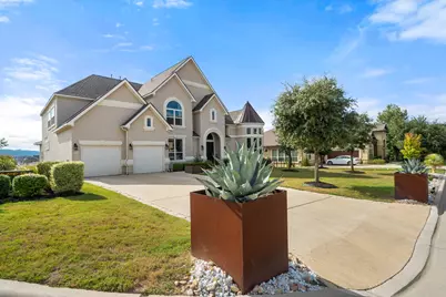 2329 Sandorna Court, Leander, TX 78641 - Photo 1