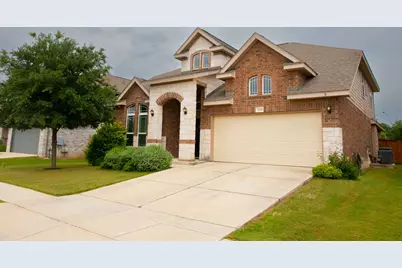 3119 Brand Iron Drive, San Marcos, TX 78666 - Photo 2