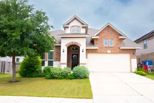 3119 Brand Iron Dr, San Marcos, TX 78666 - Photo 1