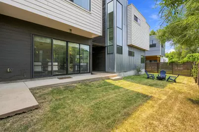 3700 Garden Villa Lane #2, Austin, TX 78704 - Photo 1