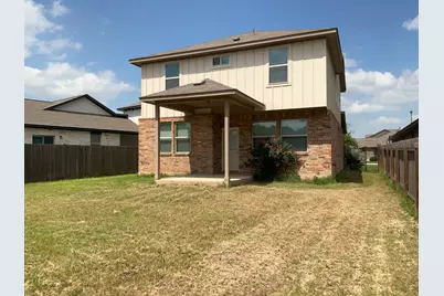 417 Cinnamon Teal Lane, Leander, TX 78641 - Photo 20