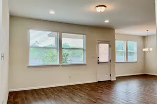 417 Cinnamon Teal Ln, Leander, TX 78641 - Photo 6