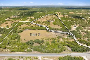 Tract 3 Of 5818 Ranch Road 165, Blanco, TX 78606 - Photo 1