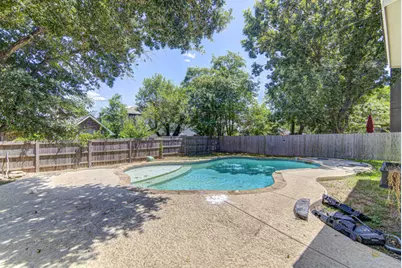 1717 Apache Trail, Round Rock, TX 78665 - Photo 4