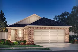 247 Prairie Song Ln, Liberty Hill, TX 78642 - Photo 1
