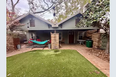 4214 Bellvue Avenue #B, Austin, TX 78756 - Photo 1