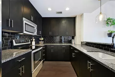360 Nueces Street #1809, Austin, TX 78701 - Photo 10
