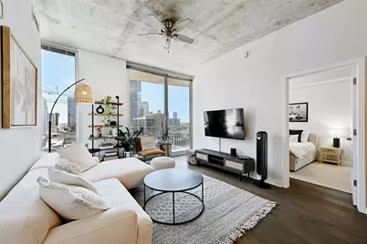360 Nueces Street #1809, Austin, TX 78701 - Photo 2