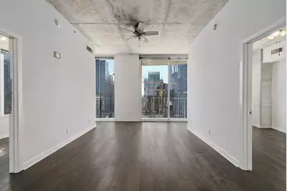 360 Nueces Street #1809, Austin, TX 78701 - Photo 4