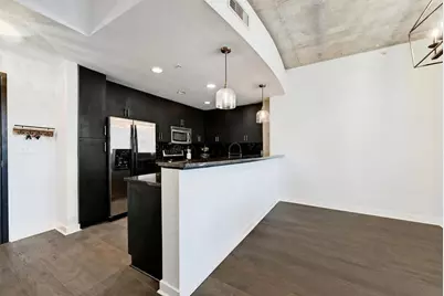 360 Nueces Street #1809, Austin, TX 78701 - Photo 8