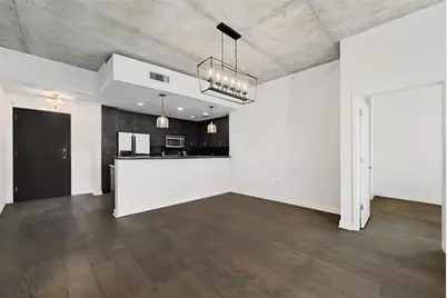 360 Nueces Street #1809, Austin, TX 78701 - Photo 6