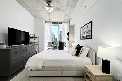 360 Nueces Street #1809, Austin, TX 78701 - Photo 18