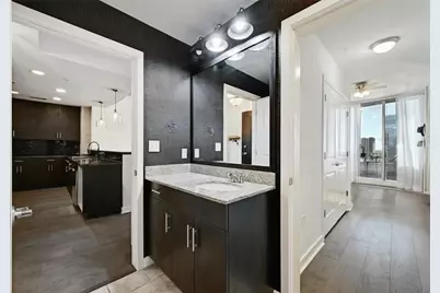 360 Nueces Street #1809, Austin, TX 78701 - Photo 20