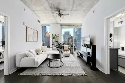 360 Nueces Street #1809, Austin, TX 78701 - Photo 1