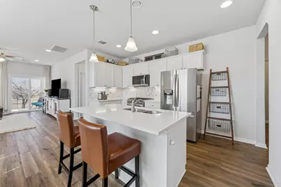 20500 Tractor Drive #A, Pflugerville, TX 78660 - Photo 16