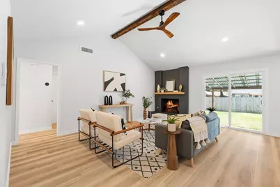 4605 Beaver Creek Drive, Austin, TX 78759 - Photo 1