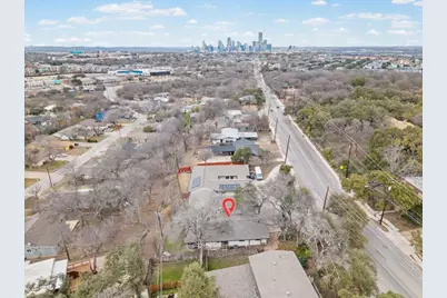 3010 Burleson Road #A, Austin, TX 78741 - Photo 4