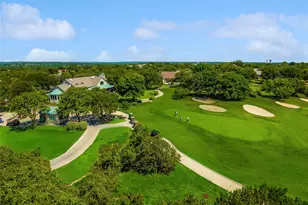 221 Trail of the Flowers, Georgetown, TX 78633 - Photo 36