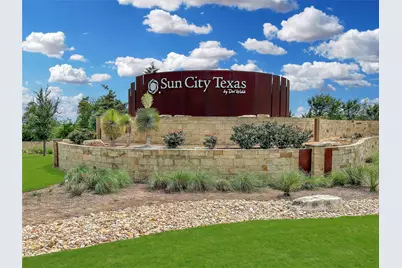 221 Trail Of The Flowers, Georgetown, TX 78633 - Photo 38