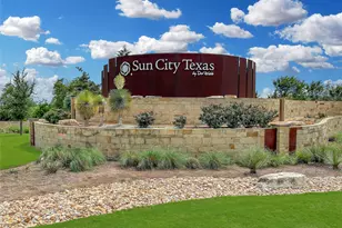 221 Trail of the Flowers, Georgetown, TX 78633 - Photo 38