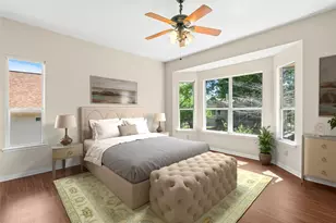 221 Trail of the Flowers, Georgetown, TX 78633 - Photo 8