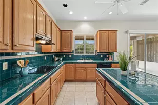 221 Trail of the Flowers, Georgetown, TX 78633 - Photo 12