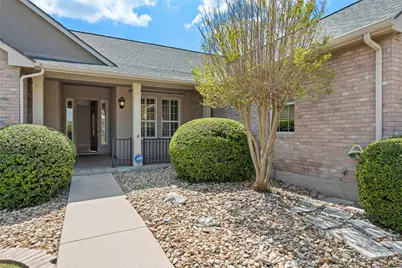 221 Trail Of The Flowers, Georgetown, TX 78633 - Photo 2