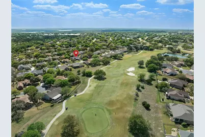 221 Trail Of The Flowers, Georgetown, TX 78633 - Photo 32