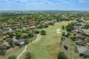 221 Trail of the Flowers, Georgetown, TX 78633 - Photo 32