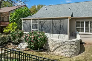 221 Trail of the Flowers, Georgetown, TX 78633 - Photo 30