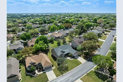 221 Trail Of The Flowers, Georgetown, TX 78633 - Photo 34