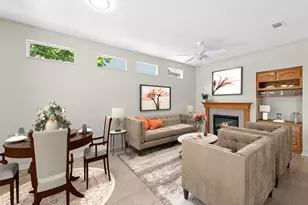 221 Trail of the Flowers, Georgetown, TX 78633 - Photo 6