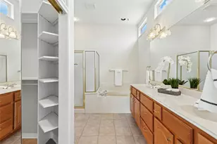 221 Trail of the Flowers, Georgetown, TX 78633 - Photo 18