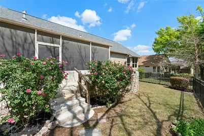 221 Trail Of The Flowers, Georgetown, TX 78633 - Photo 28