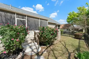 221 Trail of the Flowers, Georgetown, TX 78633 - Photo 28