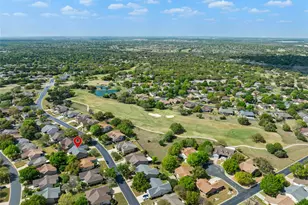 221 Trail of the Flowers, Georgetown, TX 78633 - Photo 30