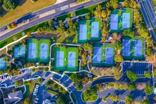 221 Trail of the Flowers, Georgetown, TX 78633 - Photo 36