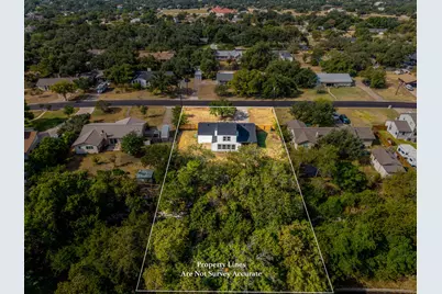 141 Ridgecrest Road, Georgetown, TX 78628 - Photo 38