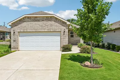 401 Yorktown Street, Georgetown, TX 78633 - Photo 1