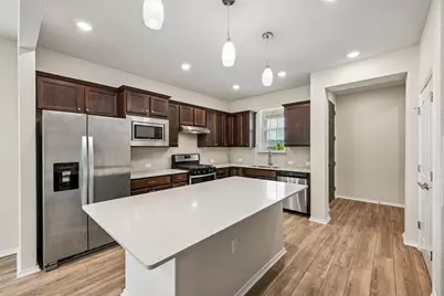 401 Yorktown Street, Georgetown, TX 78633 - Photo 10